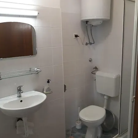 House Pejkovic 3*