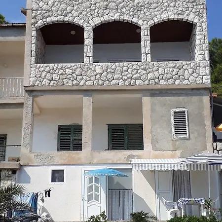 Гостевой дом House Pejkovic Хвар