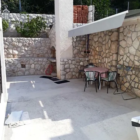 Гостевой дом House Pejkovic