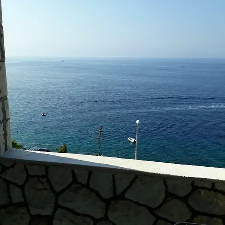 House Pejkovic 3* Хвар