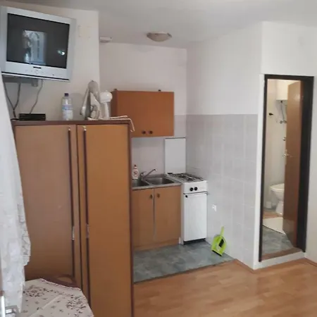 House Pejkovic Хвар