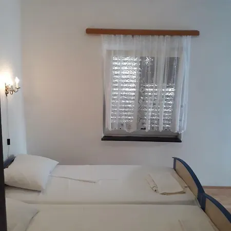 House Pejkovic Хвар