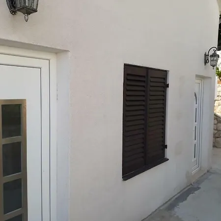 Гостевой дом House Pejkovic Хвар