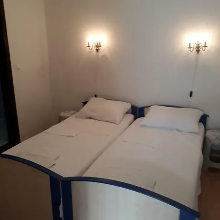 Гостевой дом House Pejkovic Хвар