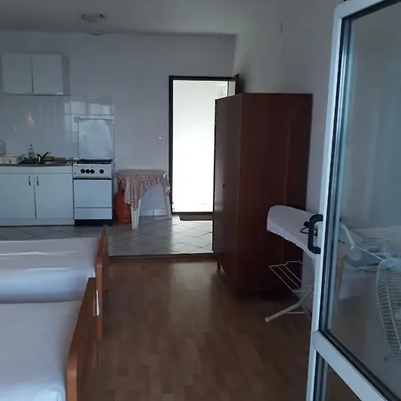 Гостевой дом House Pejkovic