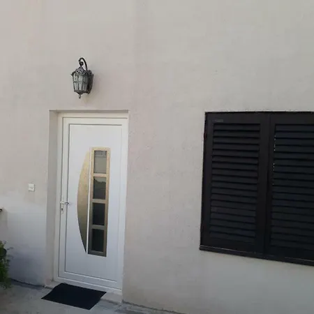 Гостевой дом House Pejkovic
