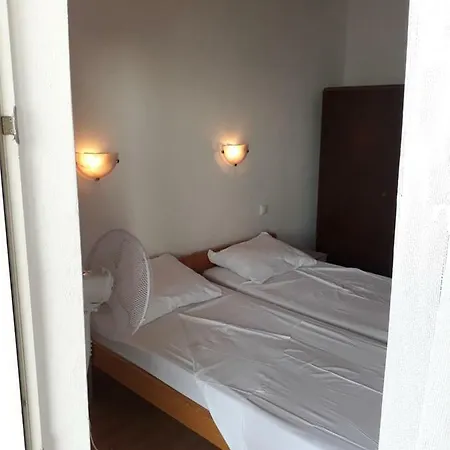 House Pejkovic Гостевой дом 3*