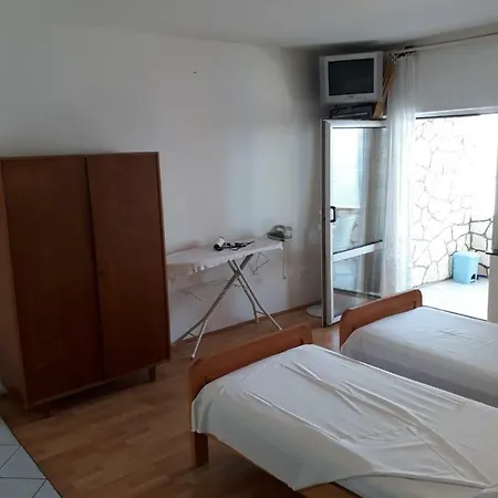 House Pejkovic Гостевой дом