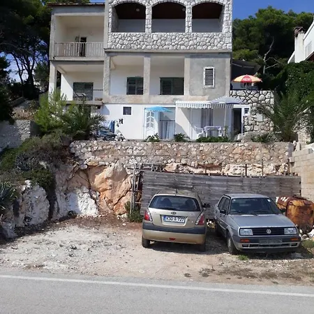 House Pejkovic Гостевой дом 3*