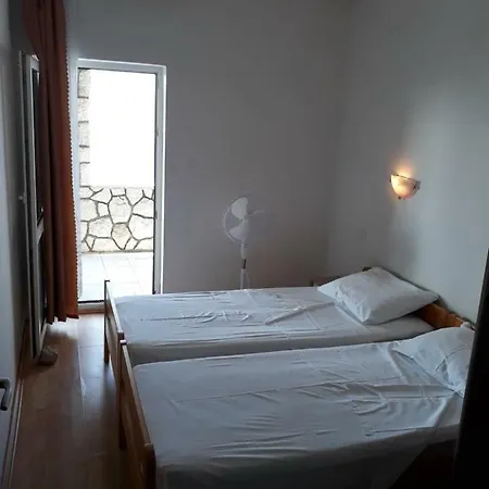 House Pejkovic Гостевой дом 3*