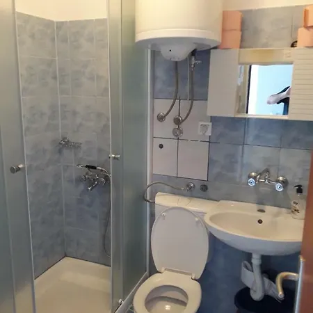 House Pejkovic Гостевой дом Хвар