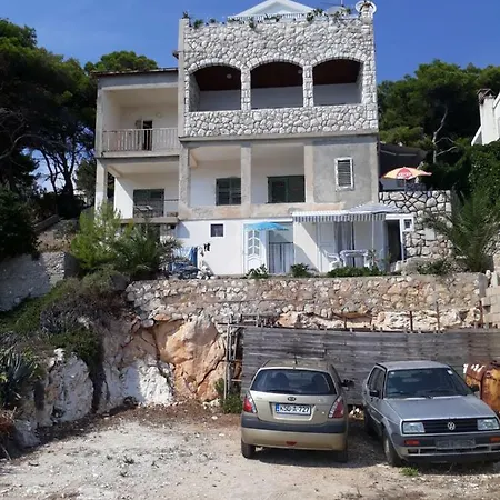 Гостевой дом House Pejkovic
