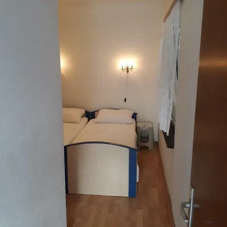 House Pejkovic Гостевой дом